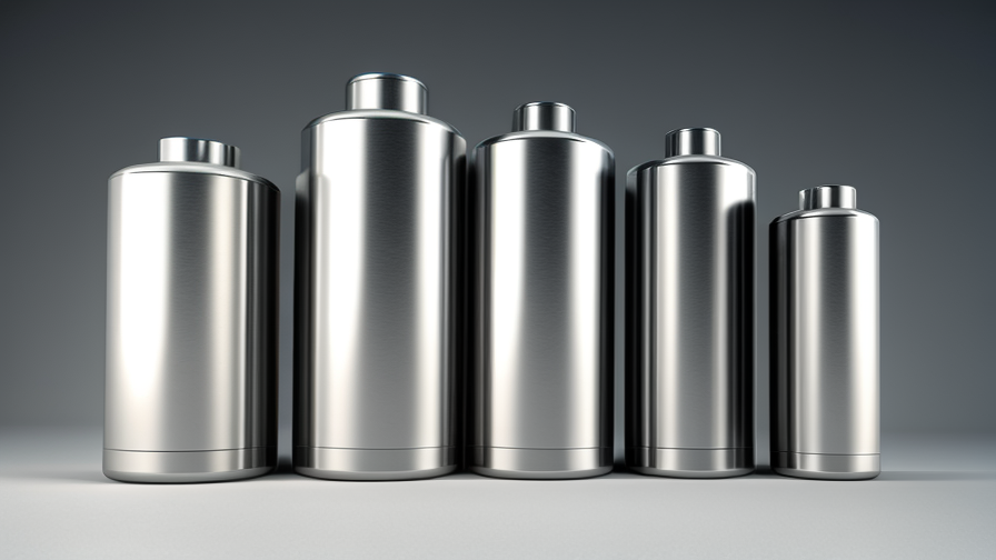double acting air cylinder