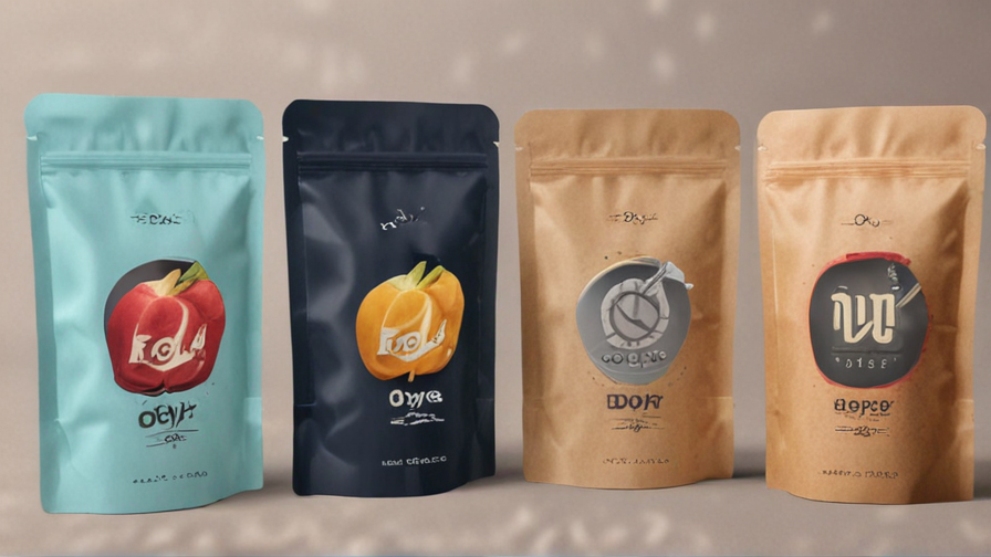 doypack packaging