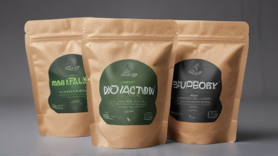doypack packaging