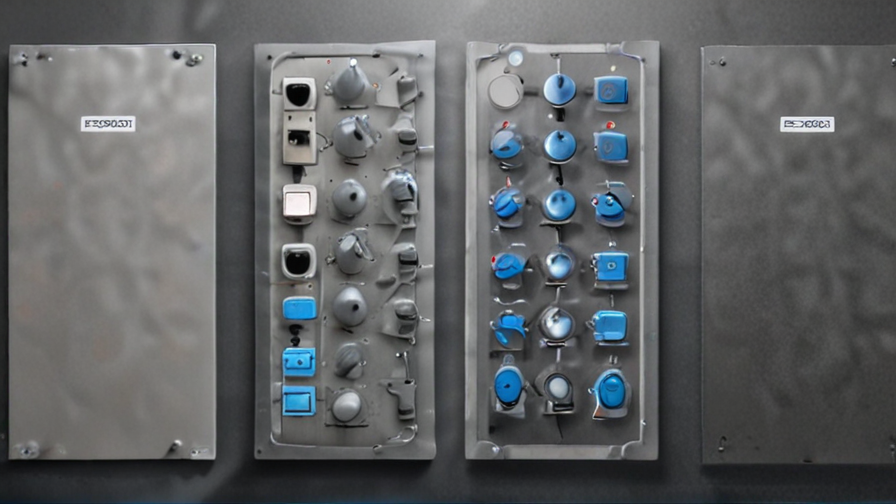 echo reduction panels