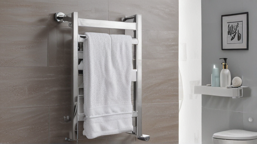 electric towel racks