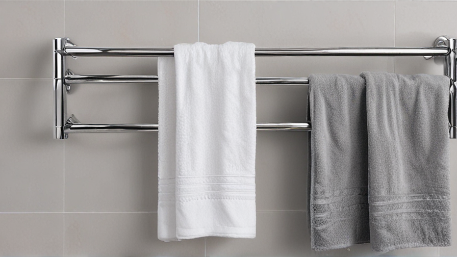 Types of towel racks hotsell
