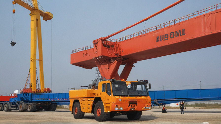 electromagnetic crane drawing