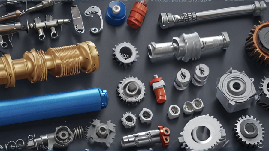 electromechanical components