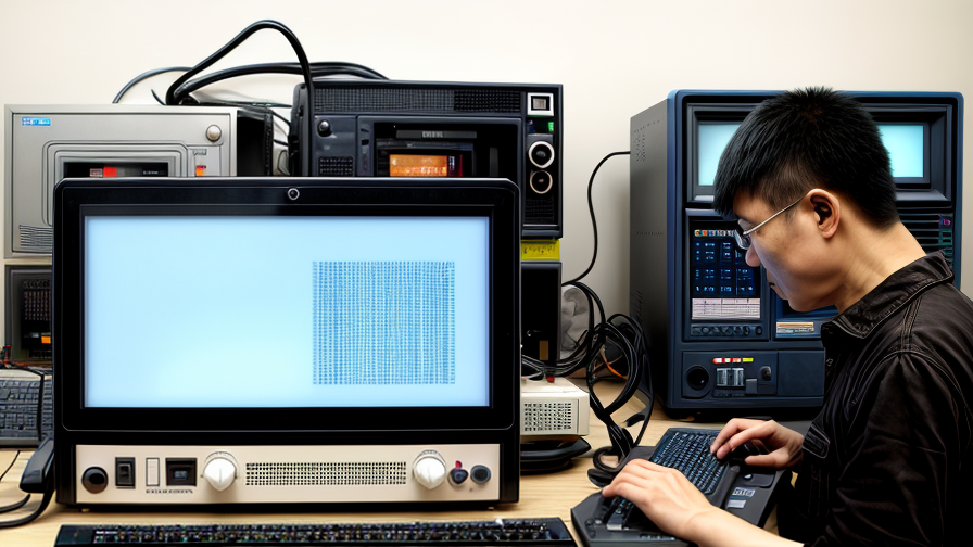 electronic products china