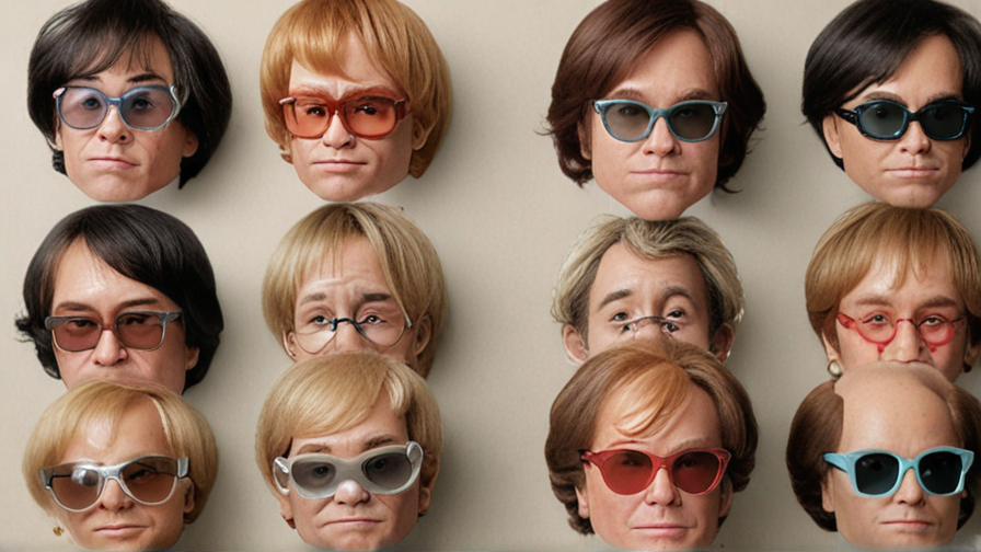 elton john toupee