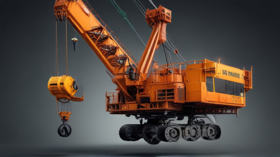 eot crane meaning