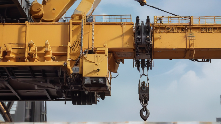 eot full form in crane