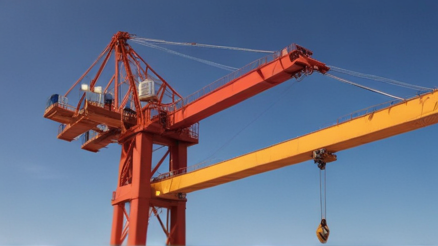 eot full form in crane