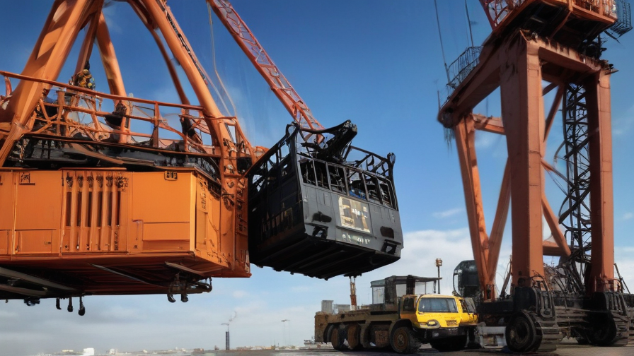 eot full form in crane