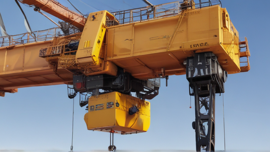 eot full form in crane