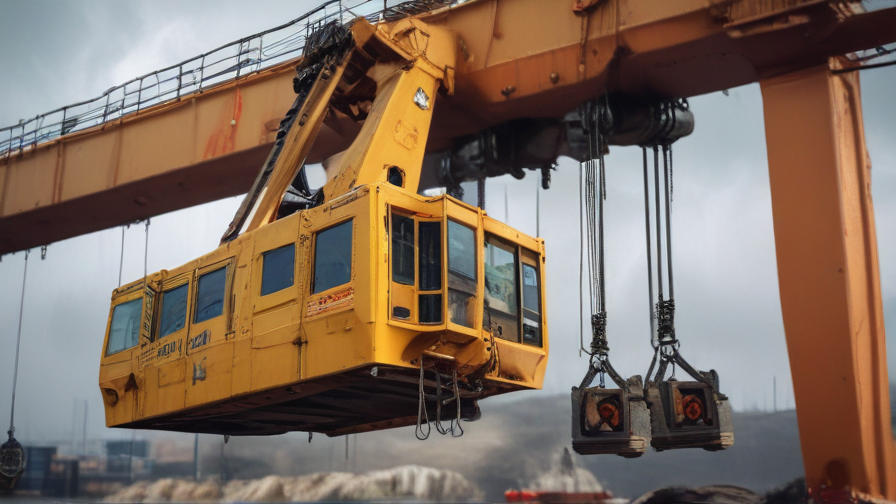eot full form in crane