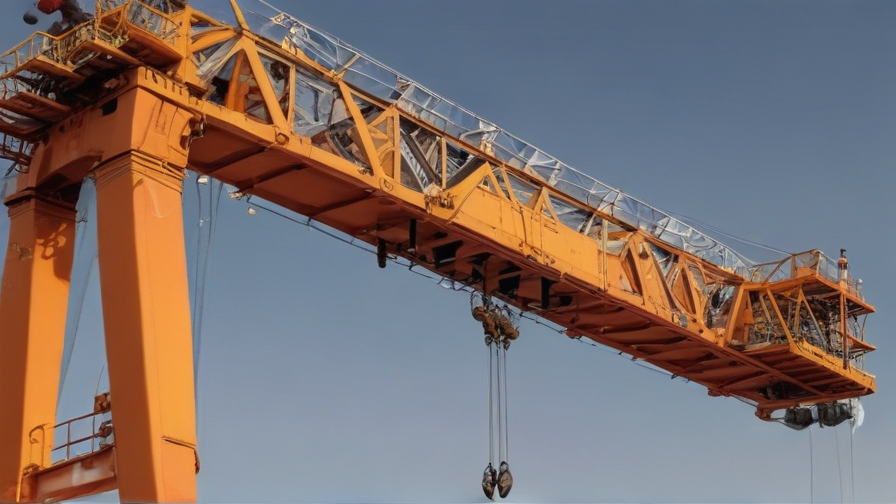 eot full form in crane