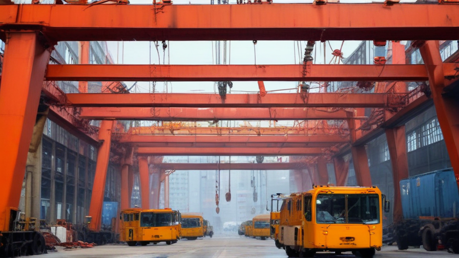 eot full form in crane