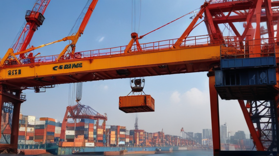 eot full form in crane