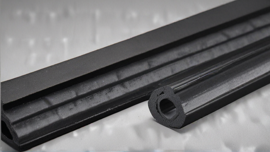 epdm rubber seal