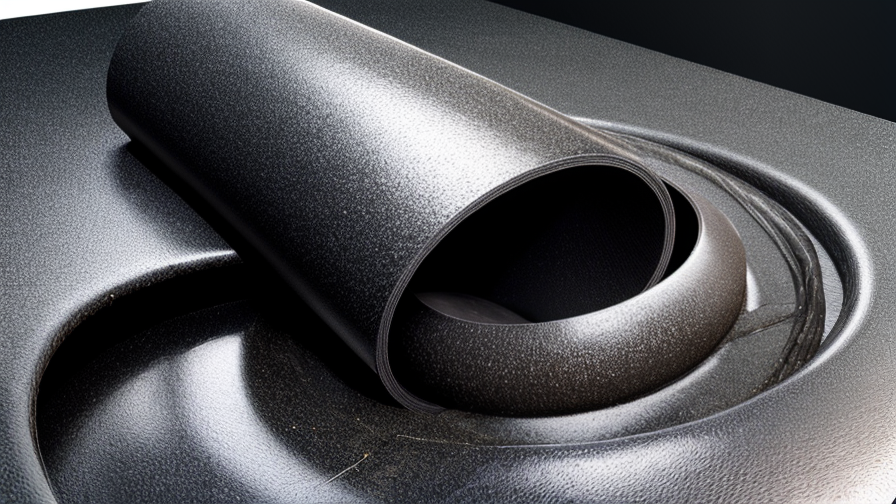 epdm rubber seal