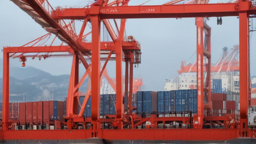 euro j crane