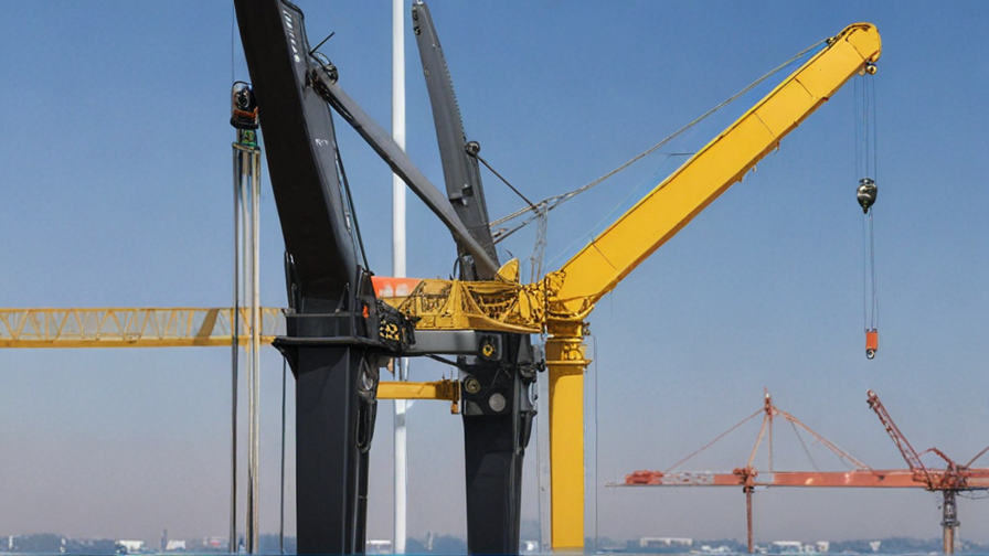 euro j crane