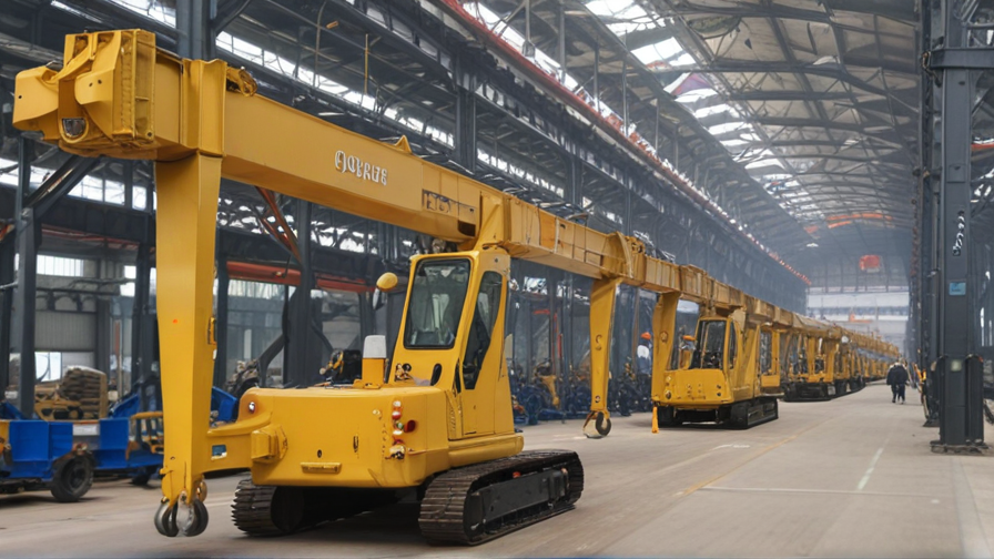 euro j crane