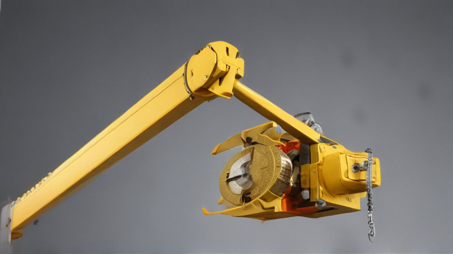 euro j crane