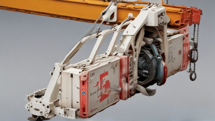 euro j crane