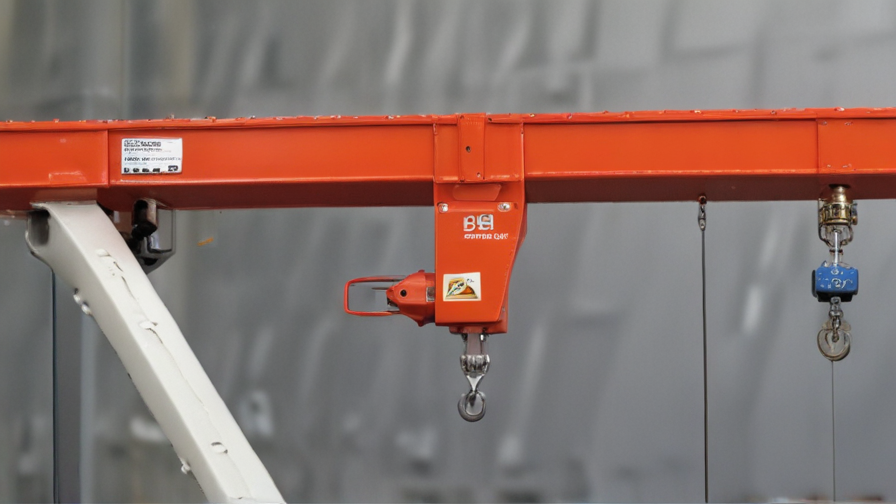 euro j crane