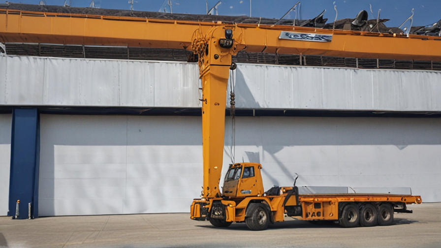 euro j crane