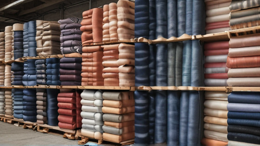 fabric distributors