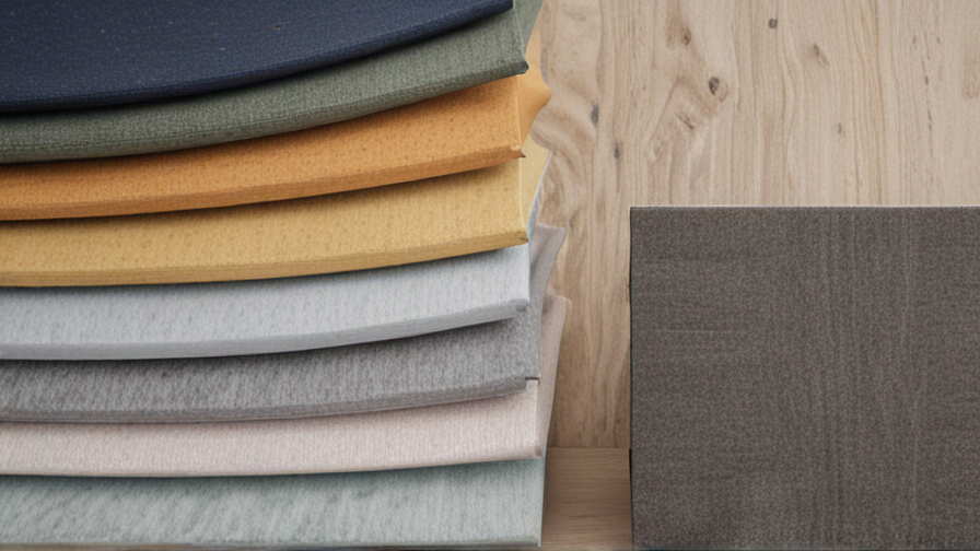 fabric wrapped acoustic panels