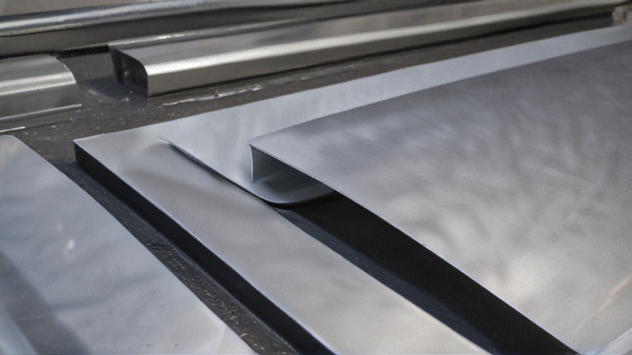 factory sheet metal