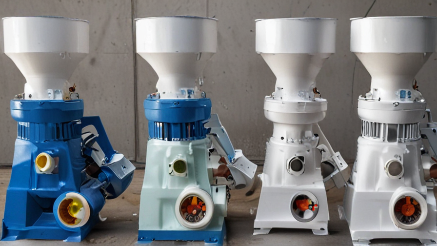 feed pellet machine for sale