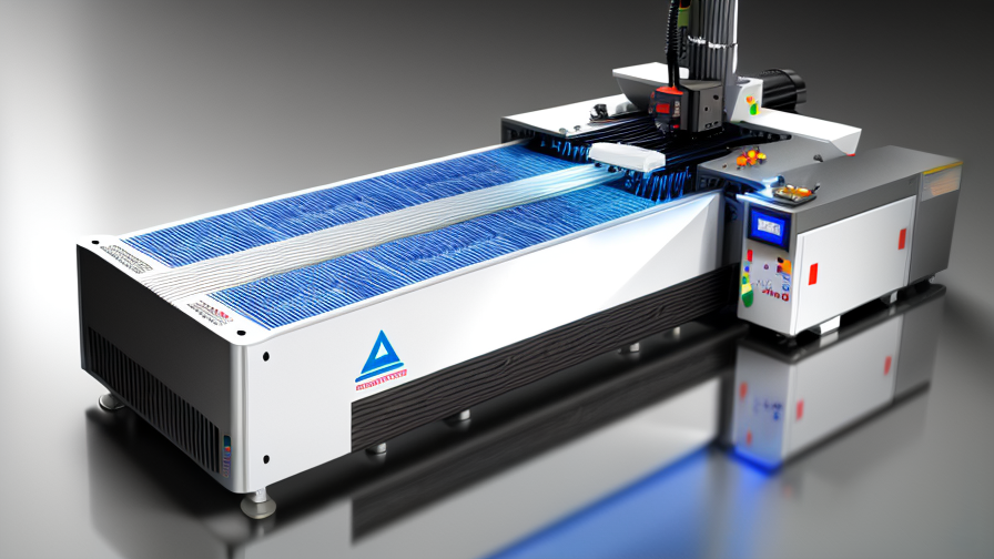 fiber laser 50w