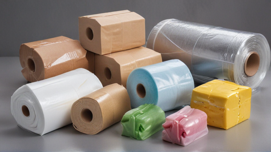 flow wrap packaging