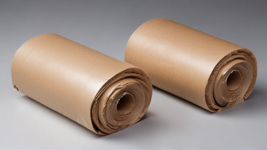 flow wrap packaging