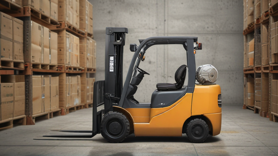 fork lifter