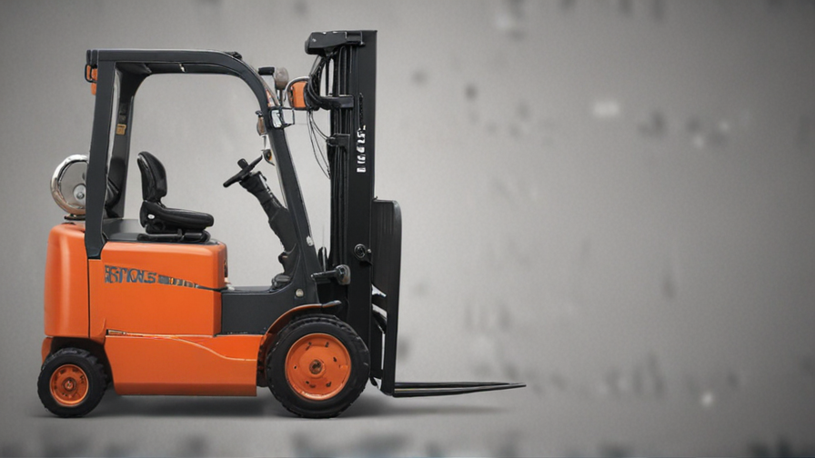 fork lifter