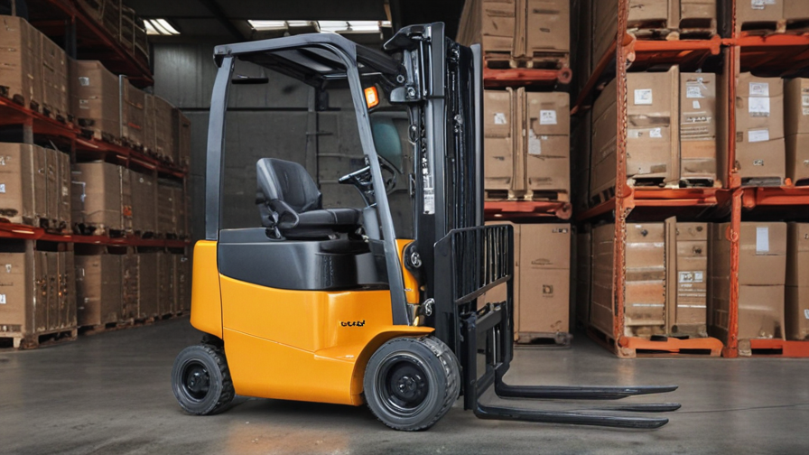fork lifter