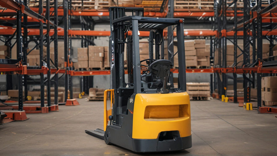 fork lifter