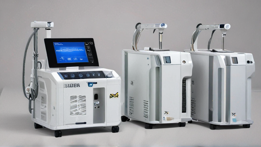 fractional laser machine