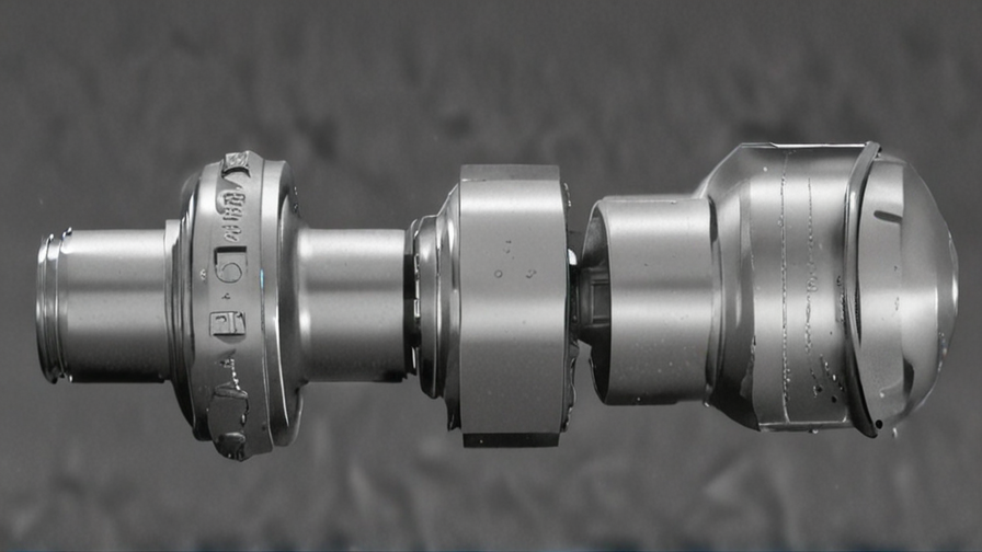 full cone nozzles
