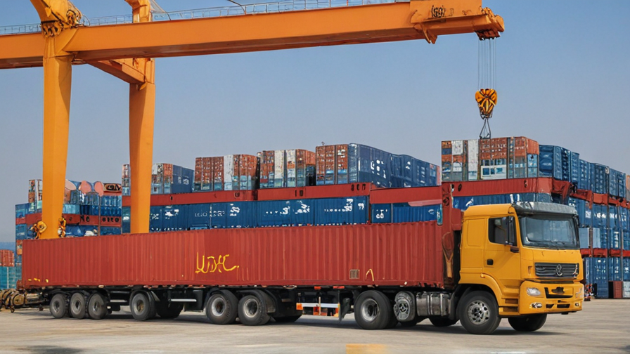 gambar crane