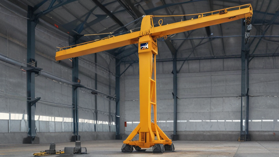 gambar crane