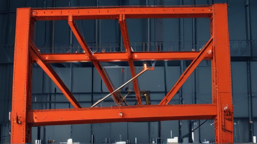 gantry a frame