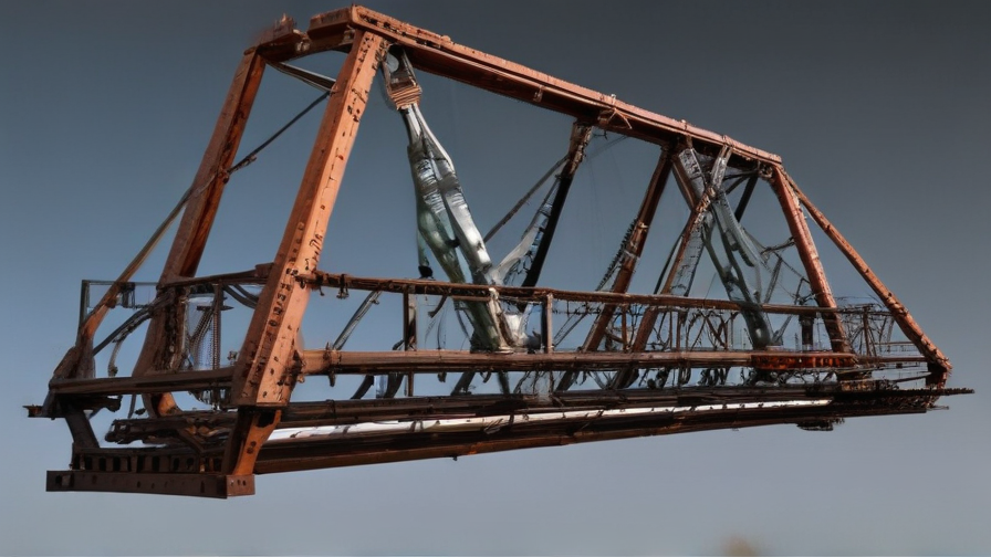 gantry a frame