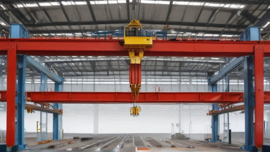 gantry a frame