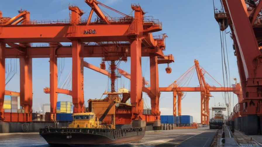 gantry crane operator