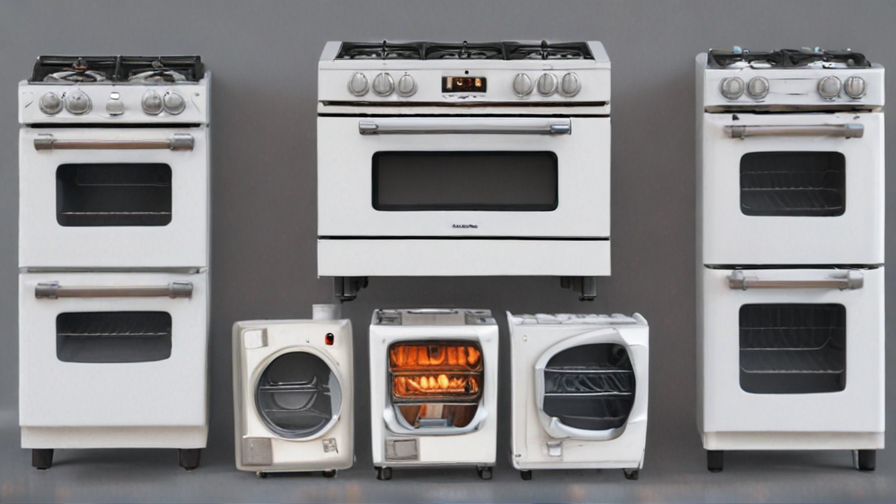 gas appliance