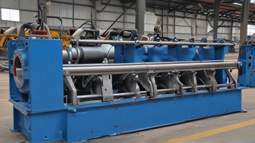 gi pipe bending machine
