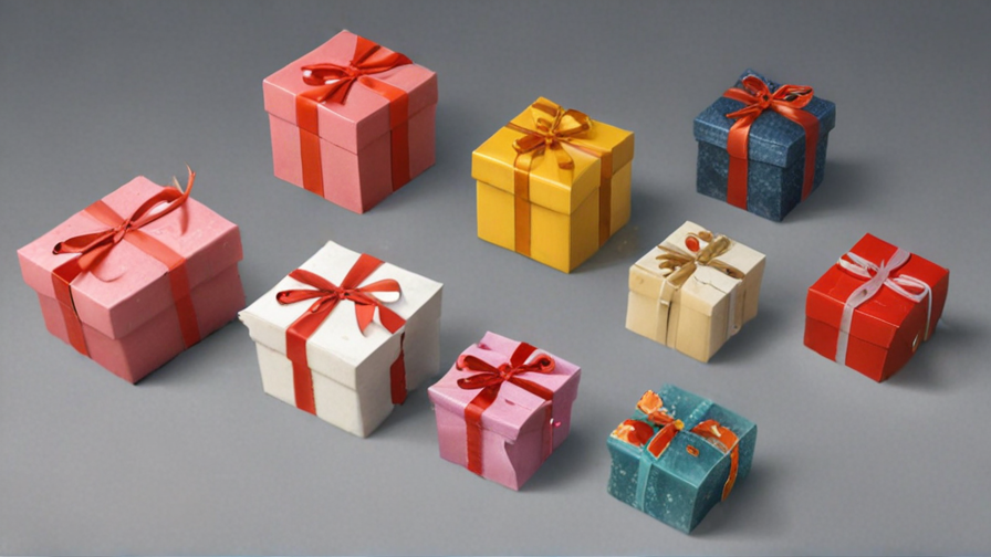 gift box china